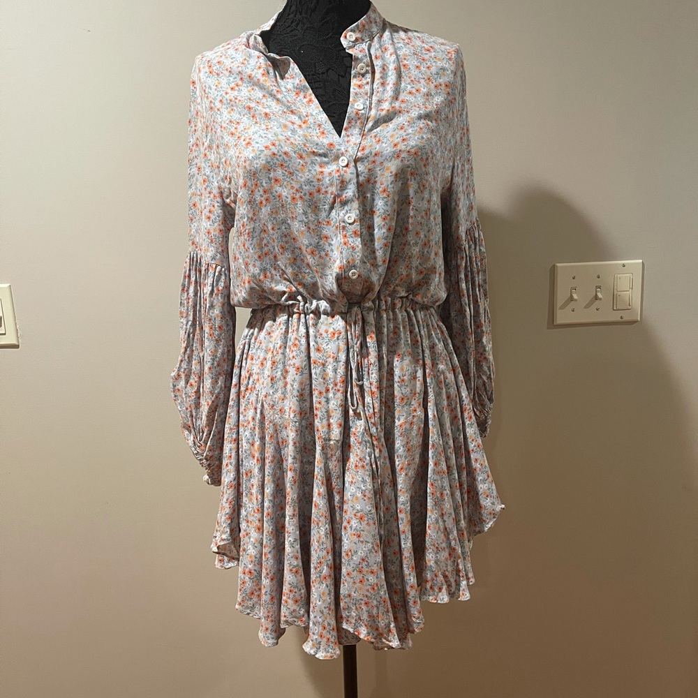 Vici Dress